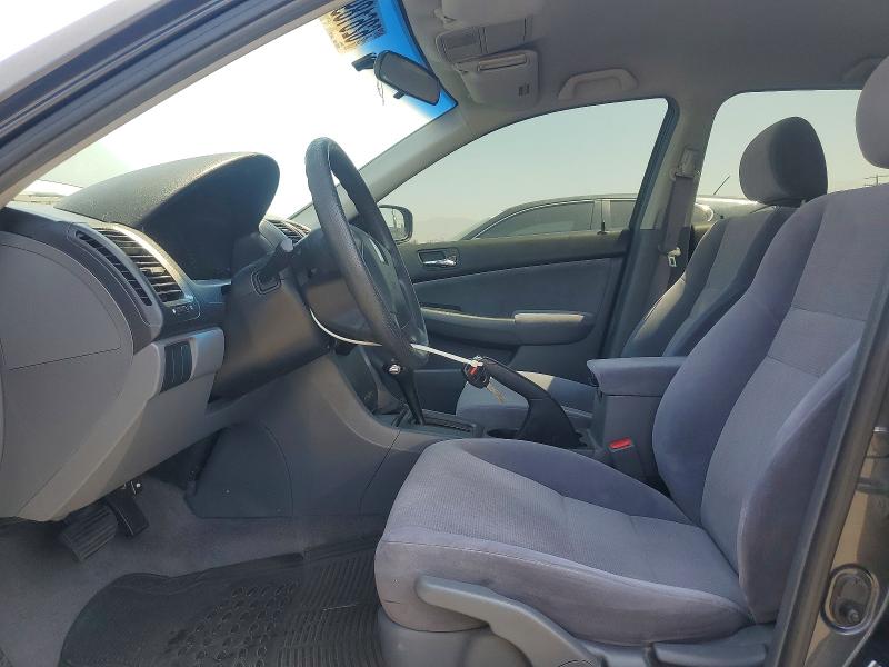 Продаж на аукціоні авто 2004 Honda Accord, vin: JHMCM56374C036139, номер лоту: 62618926