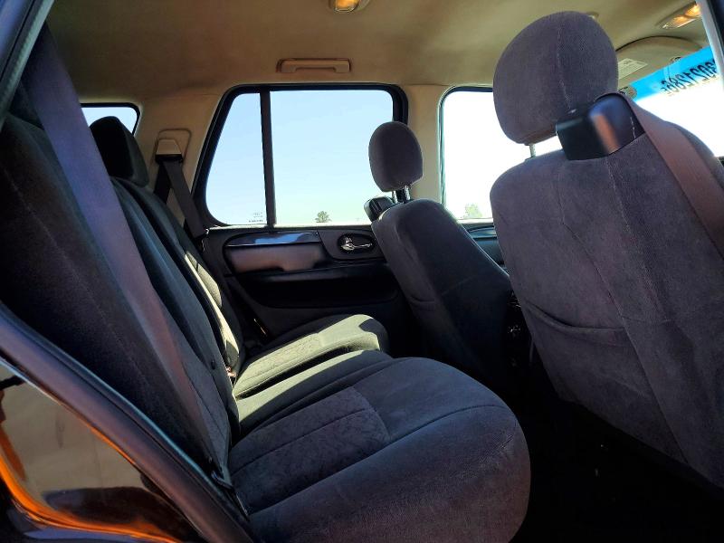 63021286 :رقم المزاد ، 1GKDS13S362332224 vin ، 2006 Gmc Envoy مزاد بيع