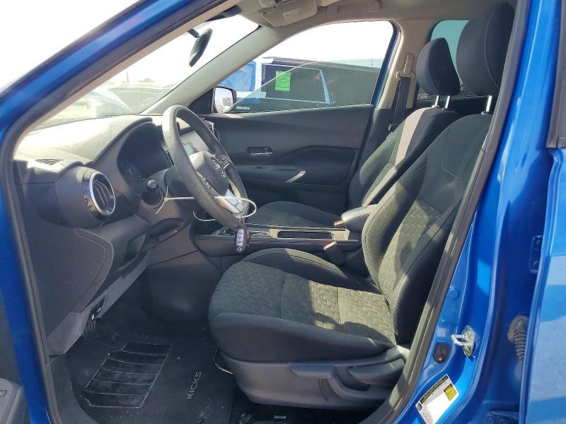 Продаж на аукціоні авто 2022 Nissan Kicks, vin: 3N1CP5CV8NL528900, номер лоту: 85980185