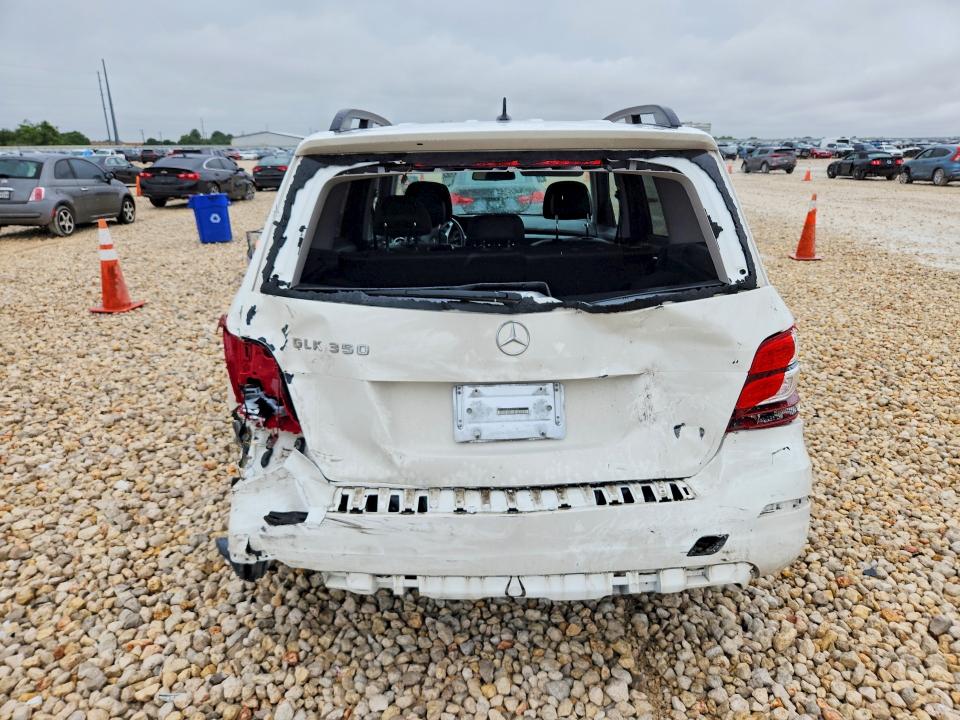 Aukcja sprzedaży 2015 Mercedes-benz Glk, vin: WDCGG5HB7FG426386, numer aukcji: 61177826