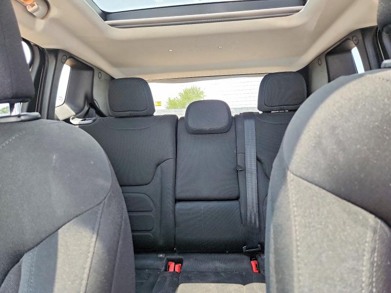Aukcja sprzedaży 2020 Jeep Renegade, vin: ZACNJABB8LPL27992, numer aukcji: 61613516
