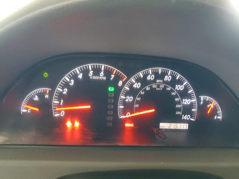 Продажа на аукционе авто 2005 Toyota Camry, vin: 4T1BF30K65U594566, номер лота: 62404686
