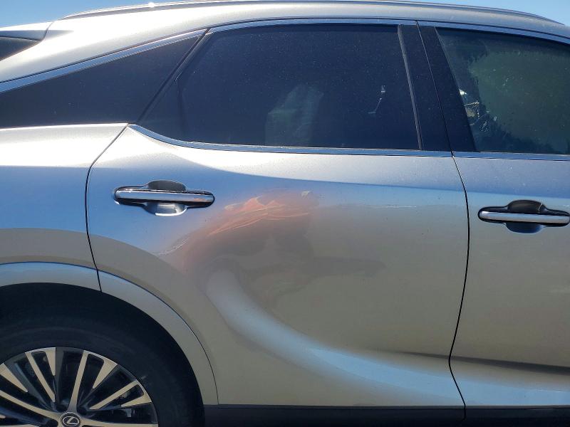 Aukcja sprzedaży 2025 Lexus Rx 350h, vin: 2T2BBMCA4SC074413, numer aukcji: 63430176