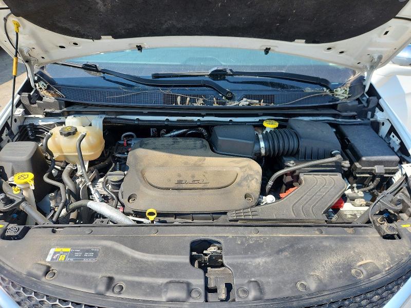 Продажа на аукционе авто 2019 Chrysler Pacifica, vin: 2C4RC1GG2KR627556, номер лота: 63070016