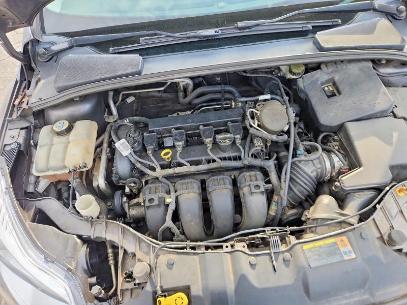 2012 Ford Focus მანქანა იყიდება აუქციონზე, vin: 1FAHP3F29CL193766, აუქციონის ნომერი: 60508246