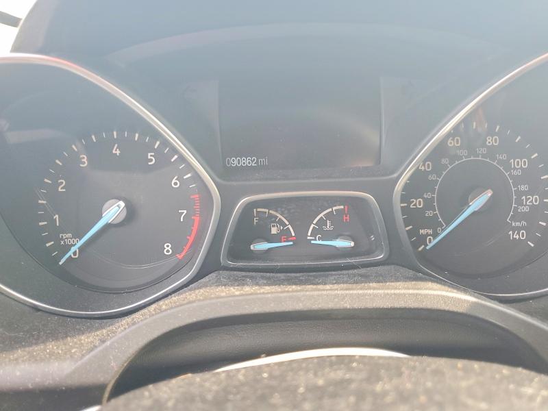 Aukcja sprzedaży 2019 Ford Escape, vin: 1FMCU0GD4KUB65602, numer aukcji: 63330296