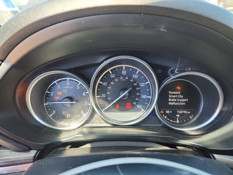 Продажа на аукционе авто 2018 Mazda Cx-5, vin: JM3KFBDMXJ0334903, номер лота: 60790886