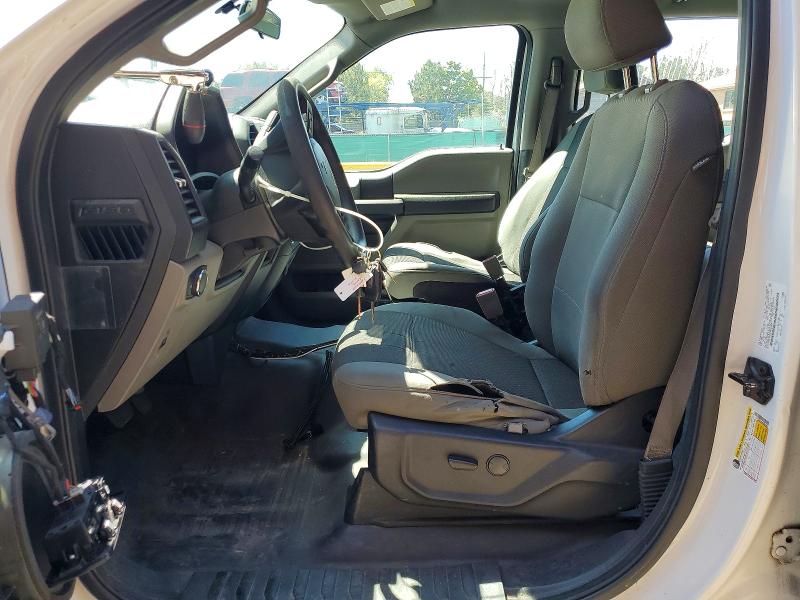 Aukcja sprzedaży 2019 Ford F150, vin: 1FTEW1P49KKD50852, numer aukcji: 63265066