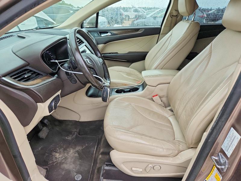 62353166 :رقم المزاد ، 5LMCJ3C97KUL15565 vin ، 2019 Lincoln Mkc مزاد بيع