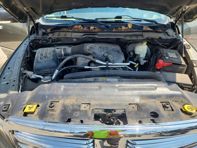60957036 :رقم المزاد ، 1C6RR7TTXES254071 vin ، 2014 Ram 1500 مزاد بيع