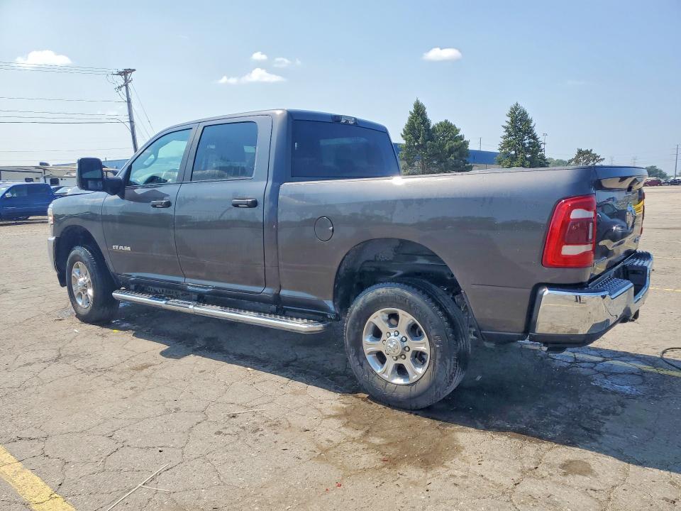 Aukcja sprzedaży 2024 Ram 2500, vin: 3C6UR5DJ1RG142638, numer aukcji: 62415796