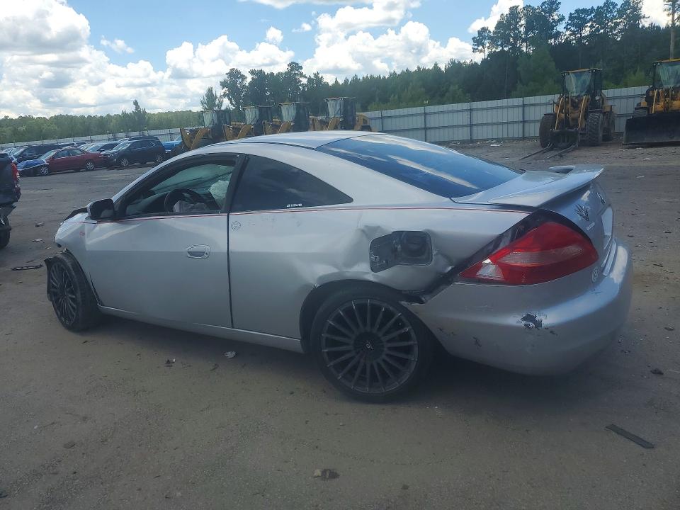 Aukcja sprzedaży 2004 Honda Accord, vin: 1HGCM72594A015309, numer aukcji: 59798746