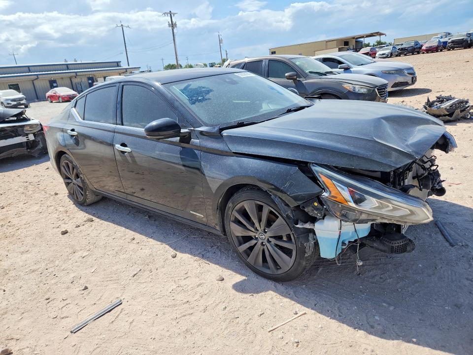 Aukcja sprzedaży 2019 Nissan Altima, vin: 1N4AL4FV0KC101150, numer aukcji: 60838066