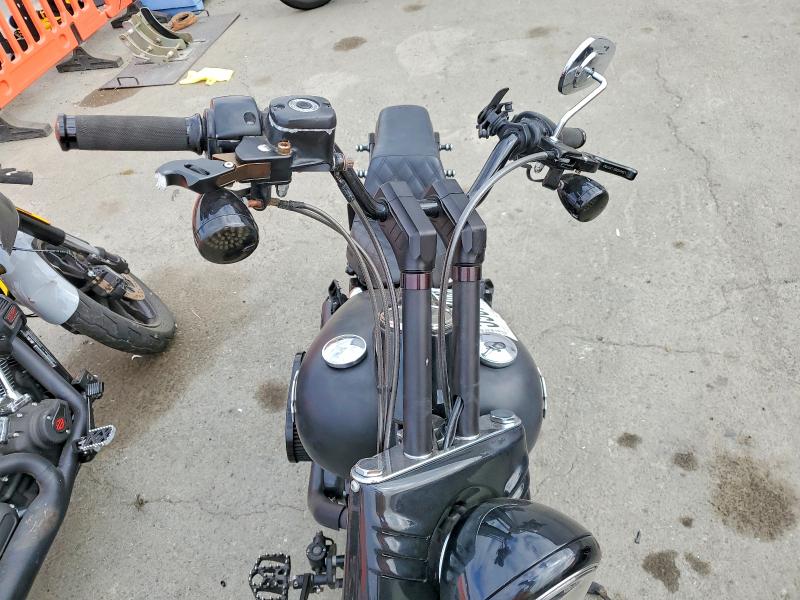 2013 Harley-davidson Fls მანქანა იყიდება აუქციონზე, vin: 1HD1JRV16DB046951, აუქციონის ნომერი: 59871976