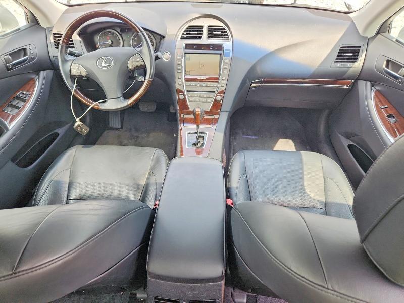 Продажа на аукционе авто 2011 Lexus Es, vin: JTHBK1EG6B2445363, номер лота: 62596946