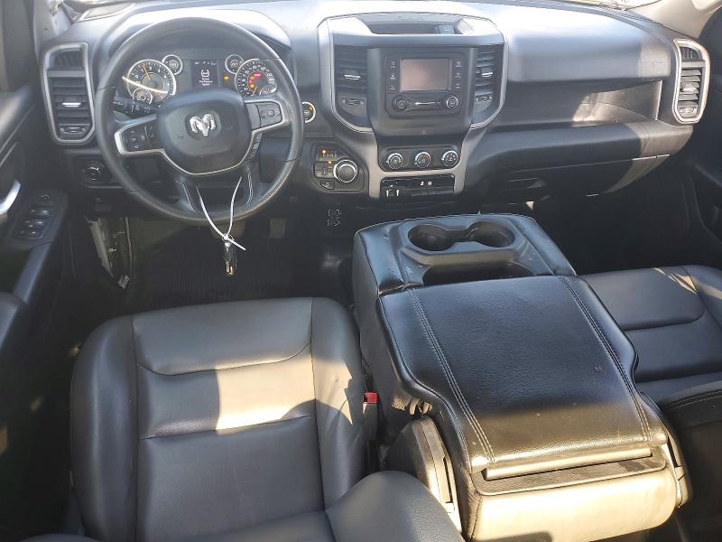 Aukcja sprzedaży 2020 Ram 1500, vin: 1C6RRFCG9LN119219, numer aukcji: 59702616