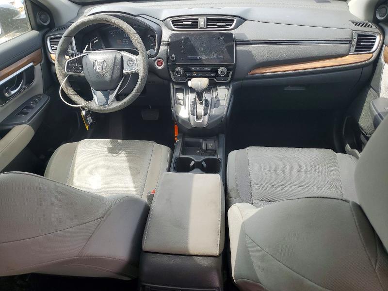 Продаж на аукціоні авто 2019 Honda Cr-v, vin: 2HKRW2H52KH621716, номер лоту: 61469496