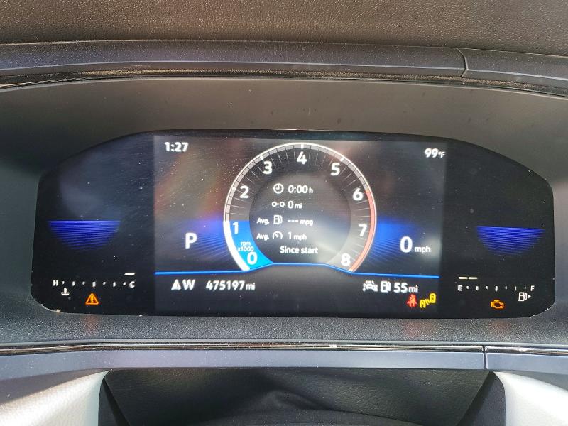 Aukcja sprzedaży 2022 Volkswagen Taos, vin: 3VVRX7B21NM060840, numer aukcji: 60577686