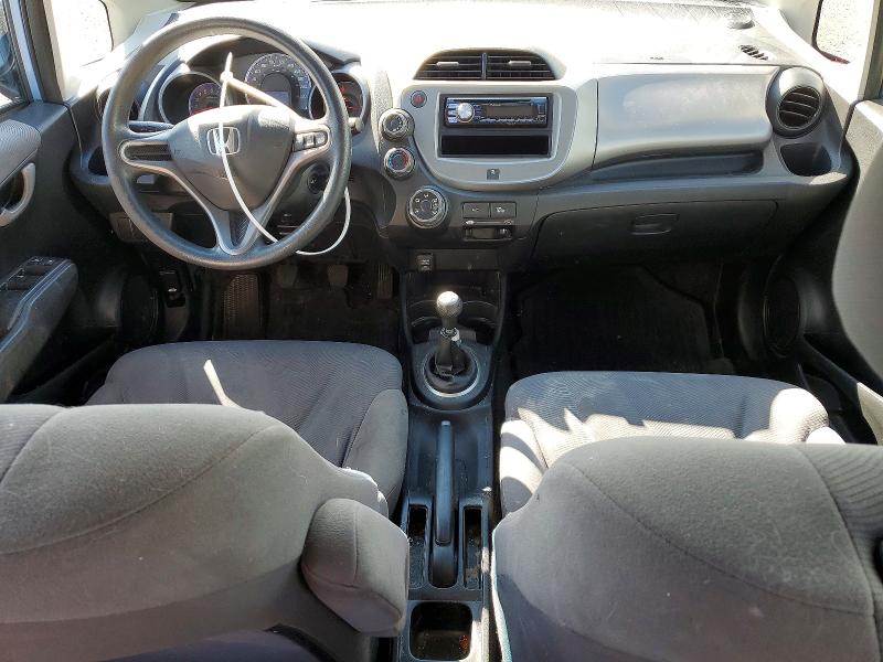 Продажа на аукционе авто 2009 Honda Fit, vin: JHMGE87509S805495, номер лота: 59358786