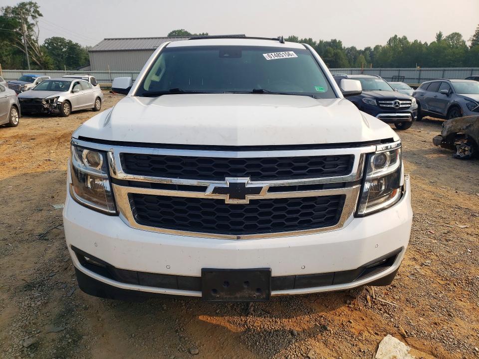 2015 Chevrolet Tahoe მანქანა იყიდება აუქციონზე, vin: 1GNSKBKC2FR175853, აუქციონის ნომერი: 61485156