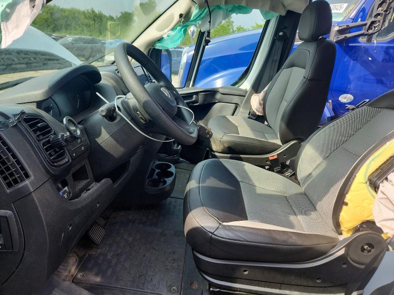Продажа на аукционе авто 2026 Ram Promaster 2500, vin: 3C6LRVDG2TE152629, номер лота: 61579576