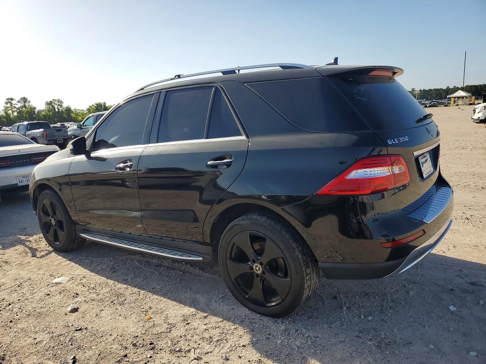 Продаж на аукціоні авто 2013 Mercedes-benz Ml, vin: 4JGDA5HB7DA122657, номер лоту: 61949176