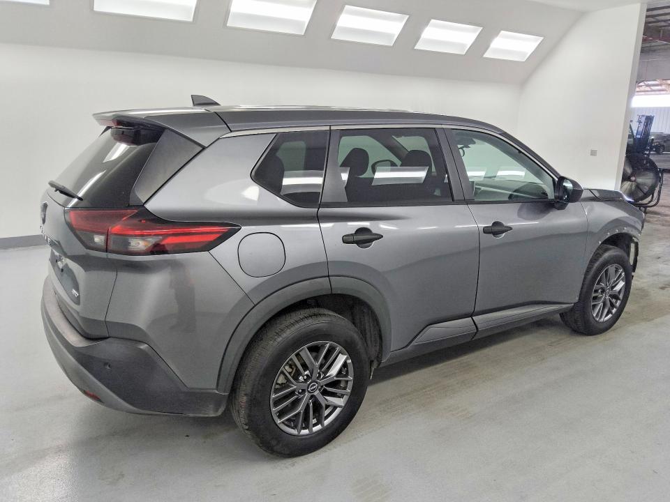 Продаж на аукціоні авто 2023 Nissan Rogue, vin: 5N1BT3AB8PC852618, номер лоту: 63055426