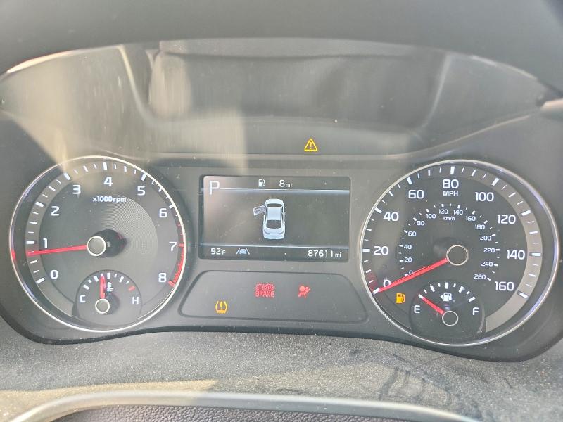 Продажа на аукционе авто 2022 Kia Forte, vin: 3KPF54AD3NE430611, номер лота: 62461586