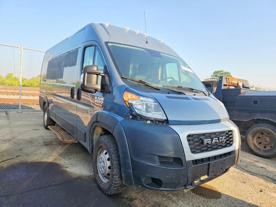 Aukcja sprzedaży 2021 Ram Promaster 3500, vin: 3C6MRVJG4ME536034, numer aukcji: 63639356