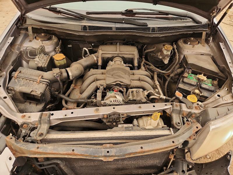 2009 Subaru Tribeca მანქანა იყიდება აუქციონზე, vin: 4S4WX97DX94405285, აუქციონის ნომერი: 85610555