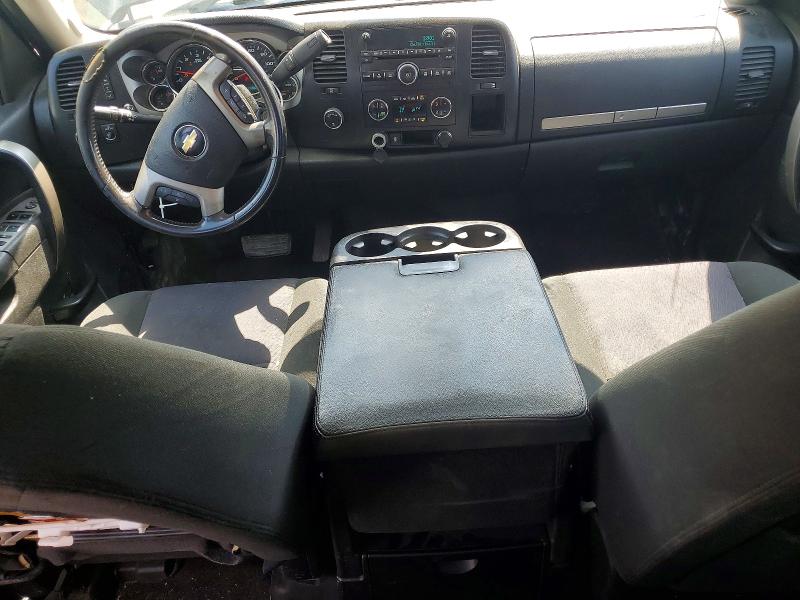 Продажа на аукционе авто 2013 Chevrolet Silverado, vin: 3GCPKSE74DG237733, номер лота: 60293946