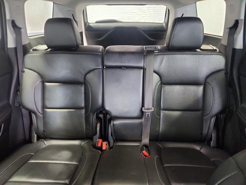 59342616 :رقم المزاد ، 1GKKNUL46PZ217403 vin ، 2023 Gmc Acadia مزاد بيع