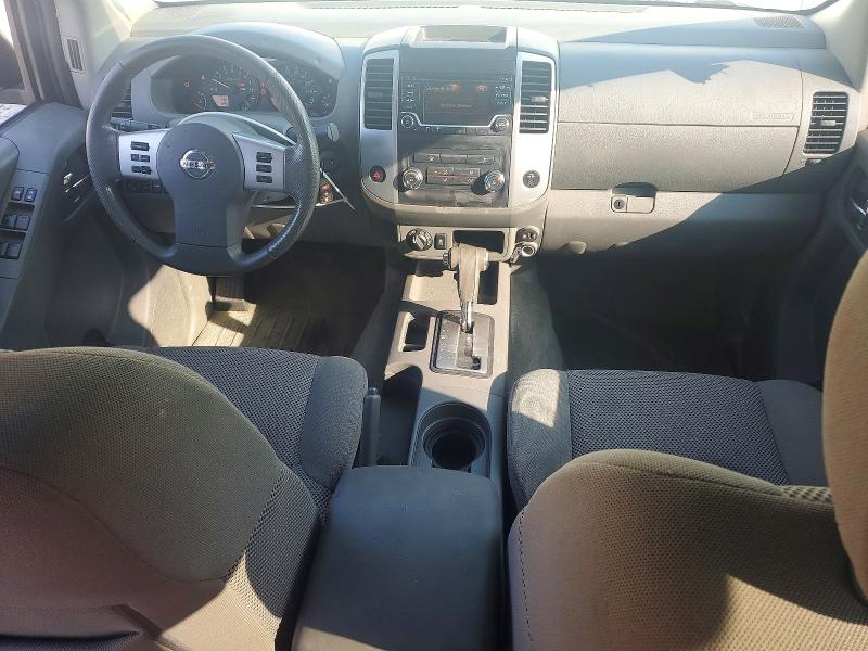 Продаж на аукціоні авто 2018 Nissan Frontier, vin: 1N6AD0EV2JN746450, номер лоту: 60873906