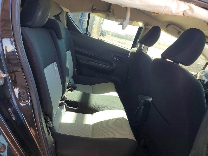Aukcja sprzedaży 2016 Toyota Prius C, vin: JTDKDTB37G1120906, numer aukcji: 60437266