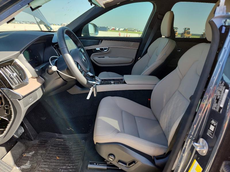 Aukcja sprzedaży 2026 Volvo Xc90, vin: YV4062PE1T1466463, numer aukcji: 60758436