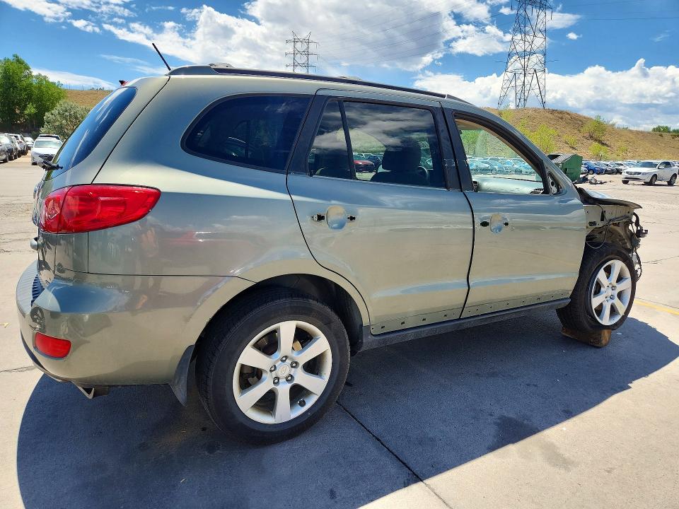 Продаж на аукціоні авто 2008 Hyundai Santa Fe, vin: 5NMSH73E78H167016, номер лоту: 60082816