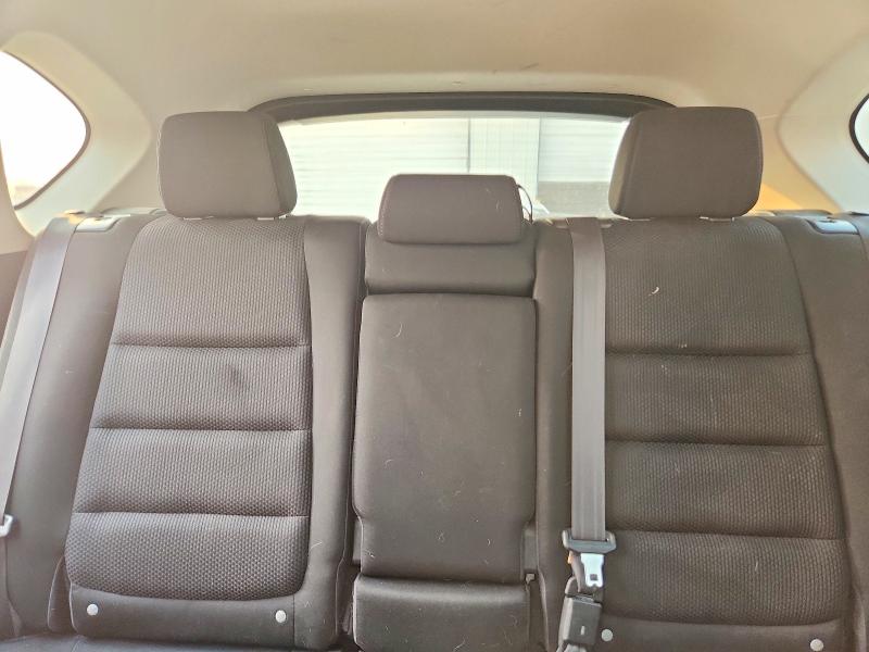 Aukcja sprzedaży 2016 Mazda Cx-5, vin: JM3KE4CYXG0829355, numer aukcji: 60801266