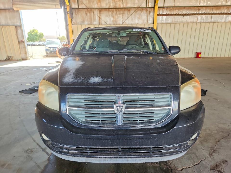 61123086 :رقم المزاد ، 1B3CB3HA1AD581798 vin ، 2010 Dodge Caliber مزاد بيع