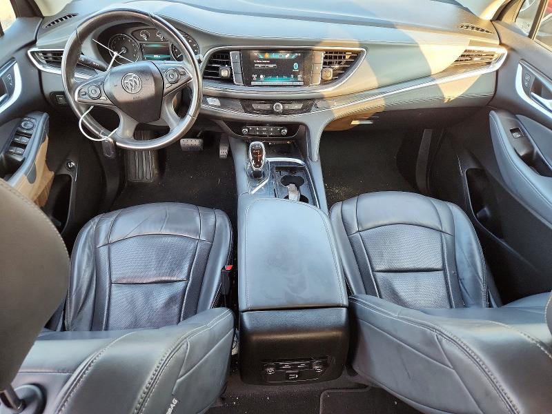 Продажа на аукционе авто 2018 Buick Enclave, vin: 5GAERBKW1JJ144078, номер лота: 63020166