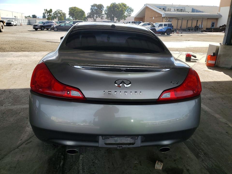 Продажа на аукционе авто 2008 Infiniti G37, vin: JNKCV64E18M120223, номер лота: 62155086