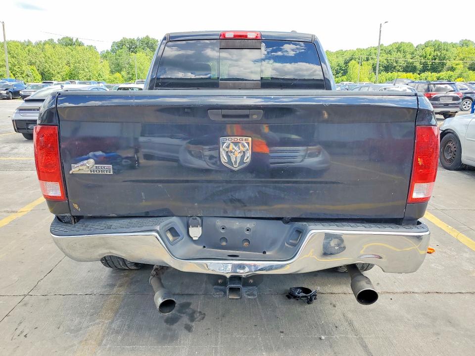 Aukcja sprzedaży 2010 Dodge Ram 1500, vin: 1D7RB1CT1AS122391, numer aukcji: 60484516