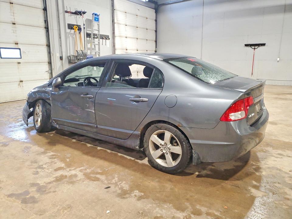 Продаж на аукціоні авто 2011 Honda Civic, vin: 2HGFA1F6XBH101894, номер лоту: 60240616