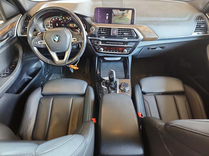 Aukcja sprzedaży 2018 Bmw X3, vin: 5UXTR9C53JLD73260, numer aukcji: 60028336