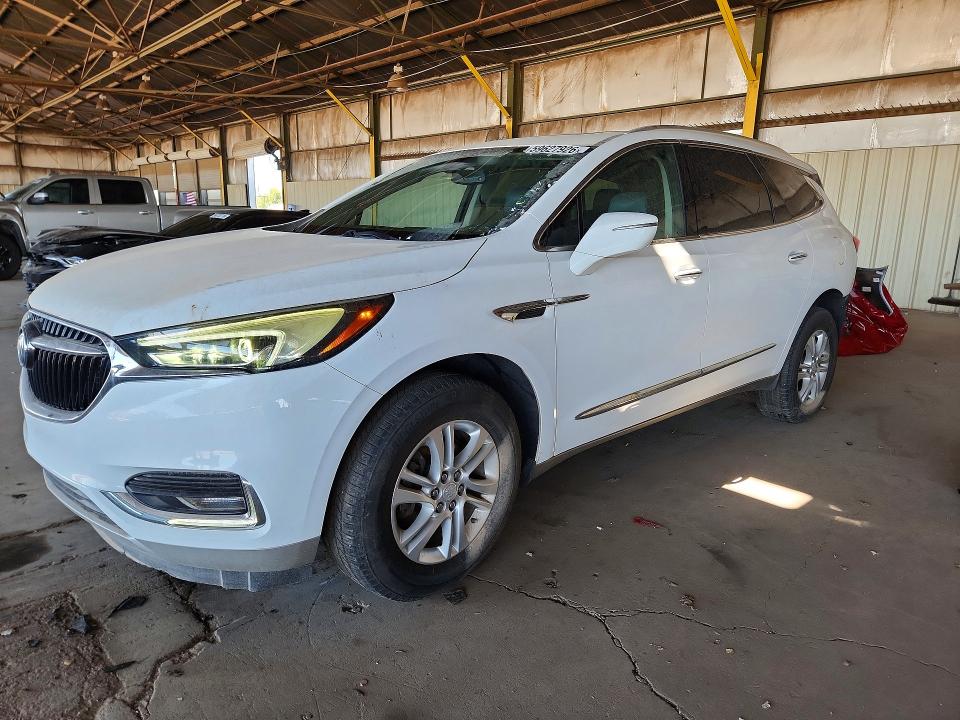 2020 Buick Enclave მანქანა იყიდება აუქციონზე, vin: 5GAERBKW5LJ159332, აუქციონის ნომერი: 59627926