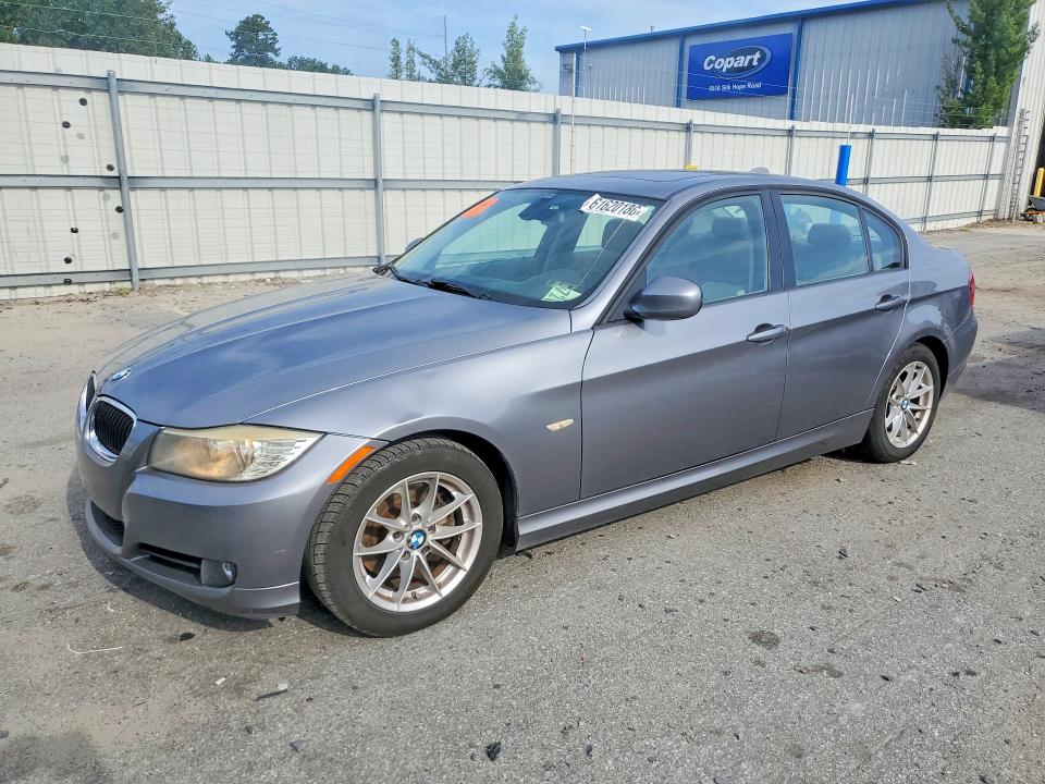 Aukcja sprzedaży 2010 Bmw 328, vin: WBAPH7C53AA176363, numer aukcji: 61620186