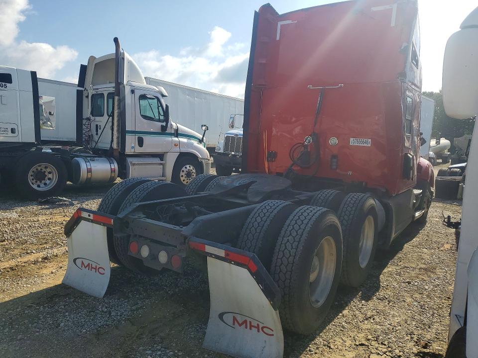 Aukcja sprzedaży 2019 Kenworth Construction, vin: 1XKYD49X7KJ237102, numer aukcji: 57655646