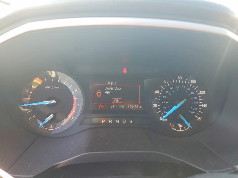 Aukcja sprzedaży 2015 Ford Edge, vin: 2FMTK4J94FBC37556, numer aukcji: 59246646