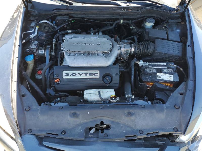 2004 Honda Accord მანქანა იყიდება აუქციონზე, vin: 1HGCM82234A003278, აუქციონის ნომერი: 61986096