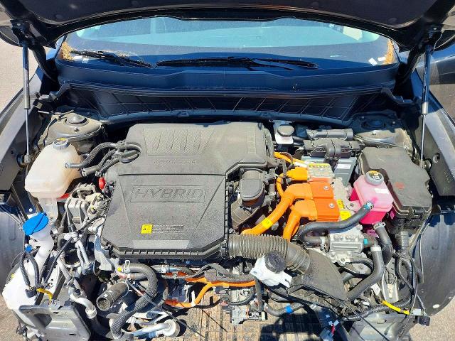 2026 Kia Niro მანქანა იყიდება აუქციონზე, vin: KNDCP3LE5T5329155, აუქციონის ნომერი: 60966306