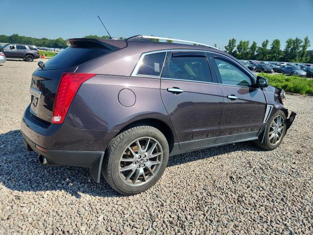 2015 Cadillac Srx მანქანა იყიდება აუქციონზე, vin: 3GYFNCE34FS529348, აუქციონის ნომერი: 59874326